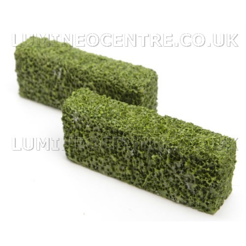 Bloom'its Ceramic Hedge Green 10 cm x 5 cm