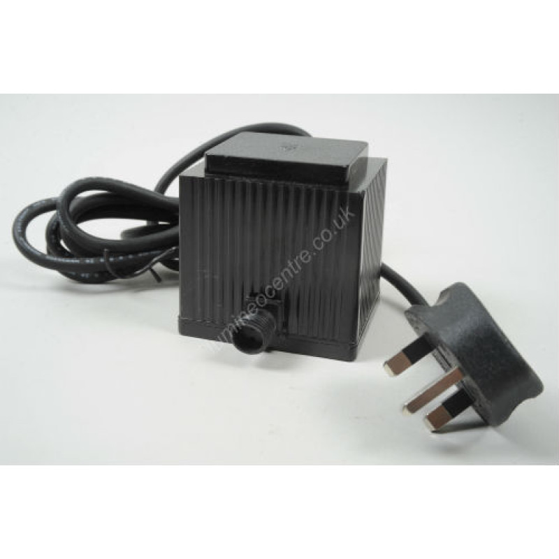 Lumineo 12v Garden Light Transformer