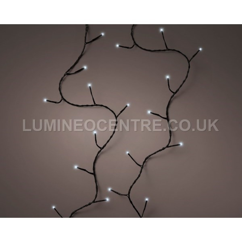 Lumineo 360 LED Indoor/Outdoor Christmas Lights