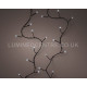 Lumineo 360 LED Indoor/Outdoor Christmas Lights