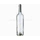 Lumineo Chrome Warm White Micro LED Bottle Light