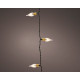 Lumineo LED Vintage Twinkle Battery Lights