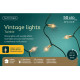 Lumineo LED Vintage Twinkle Battery Lights