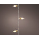 Lumineo LED Vintage Twinkle Battery Lights