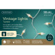 Lumineo LED Vintage Twinkle Battery Lights