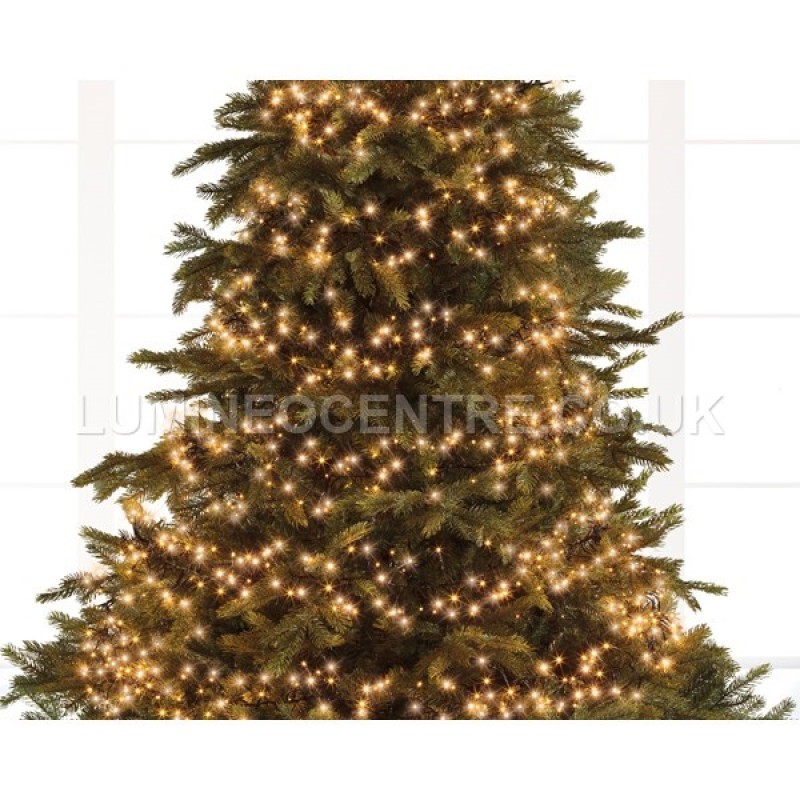 Lumineo 1512 led cluster lights