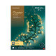 Lumineo 2040 LED 19 Metre  Cluster Lights