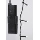 Lumineo Durawise 96 LED Battery Operated Outdoor Lights