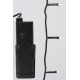 Lumineo Durawise 96 LED Battery Operated Outdoor Lights