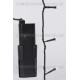 Lumineo Durawise 96 LED Battery Operated Outdoor Lights