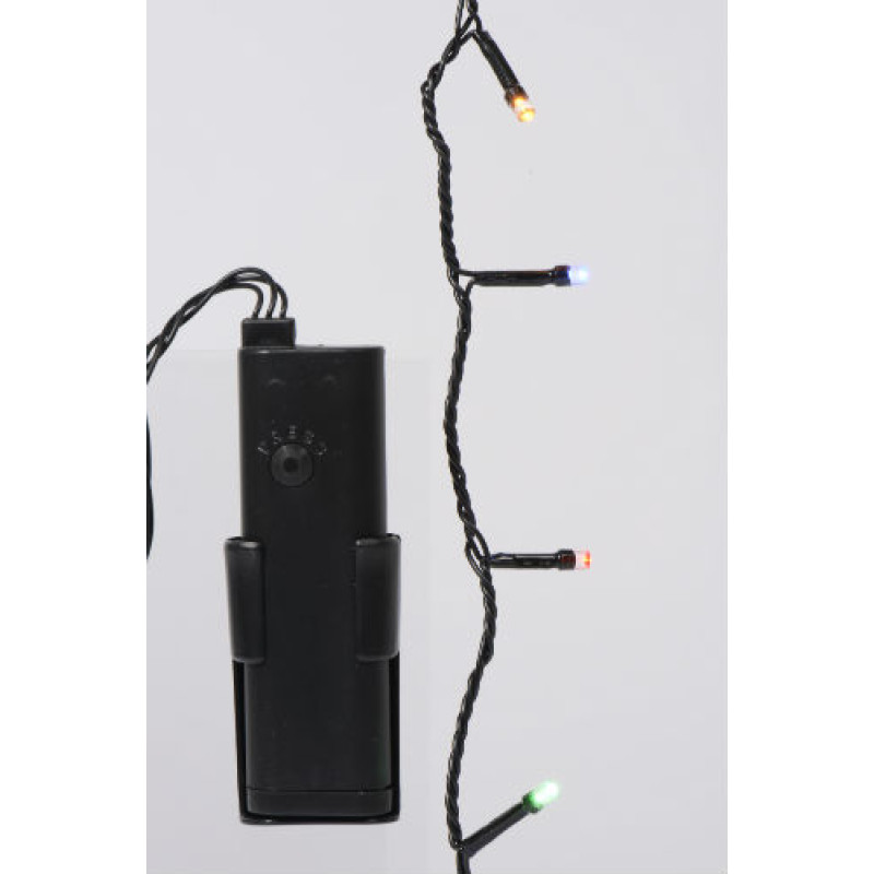 Lumineo Durawise 96 LED Battery Operated Outdoor Lights