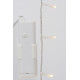 Lumineo Durawise 96 LED Battery Operated Outdoor Lights