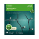 Lumineo Durawise 192  LED Battery Operated Outdoor Lights