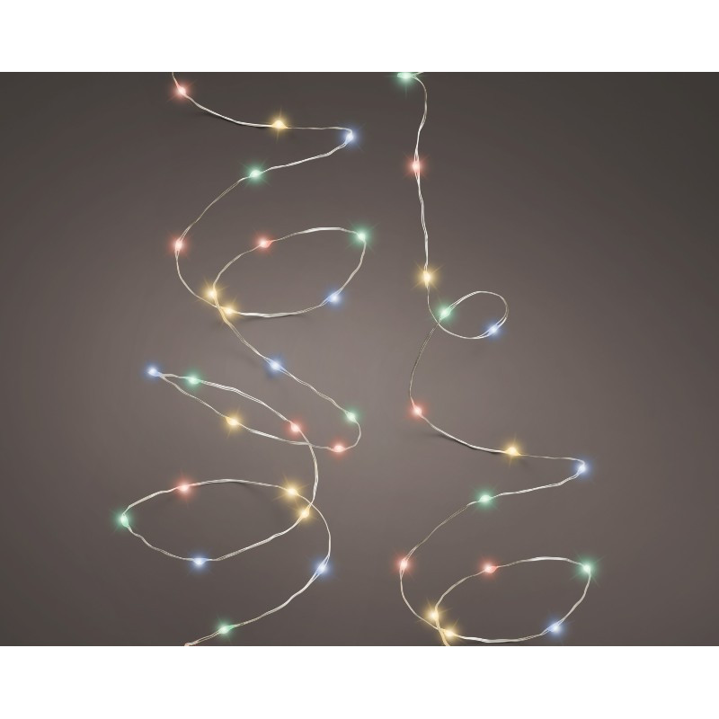 Lumineo Durawise 100 LED Micro Lights