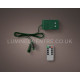 Lumineo LED's Connect Remote Control