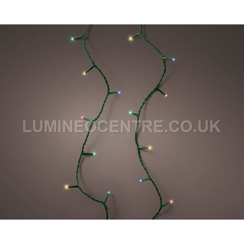 Lumineo LEDs Connect 250 LED Extension Set-2019 Onwards