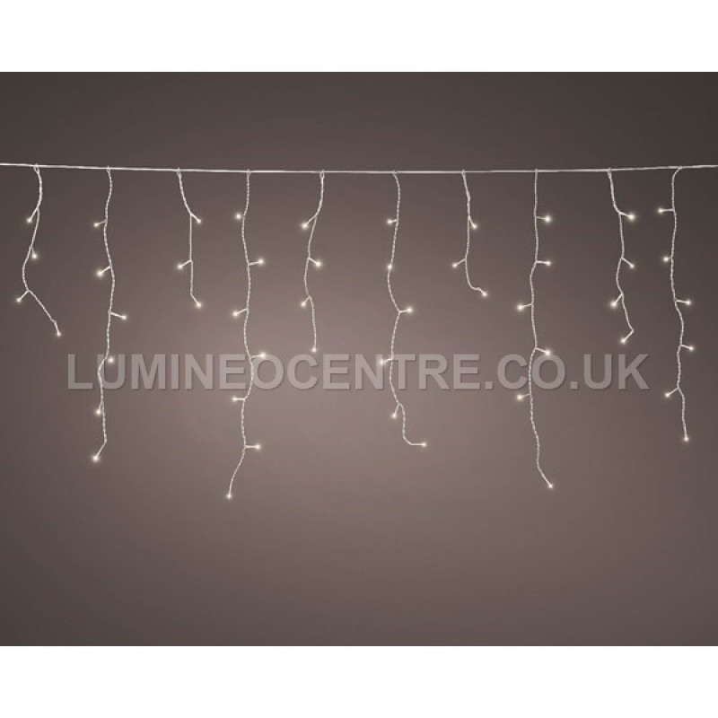 Lumineo LEDs Connect Icicle Extension Set 2019 Onwards