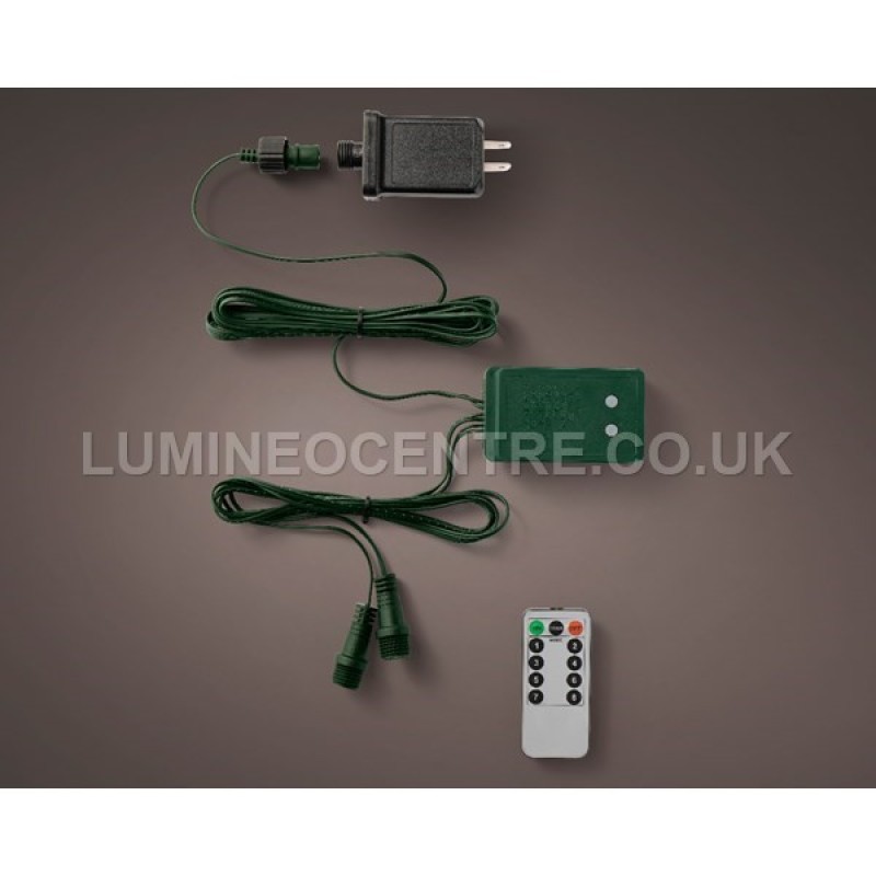 Lumineo LEDs Connect 24w Transformer Set 2019 Onwards