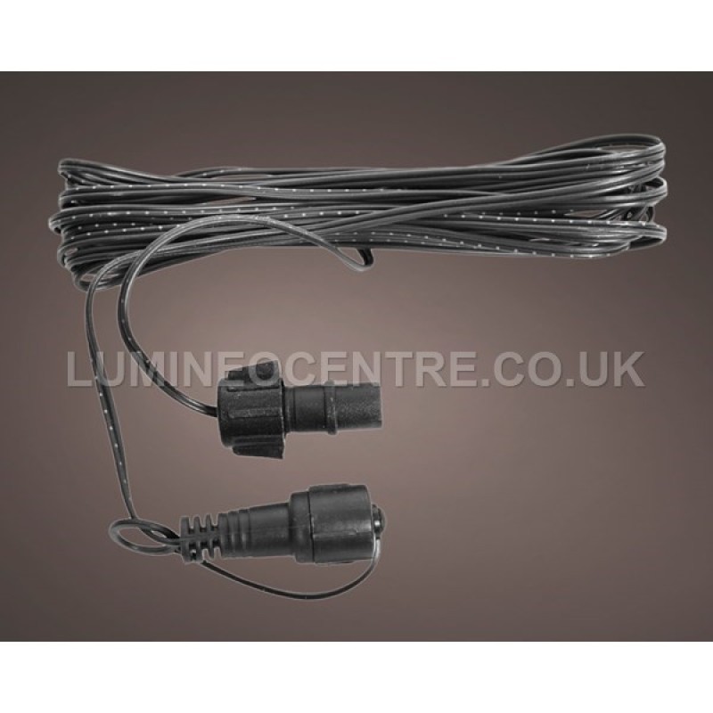 Lumineo 5m 2 Pin Extension Cable