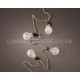 Lumineo Warm White Micro LED Bulb Lights