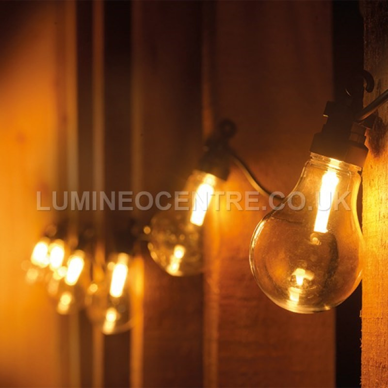 Lumineo Connectable Premium Party Light Starter Set