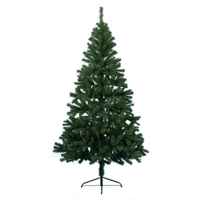 Everlands  Ashley Spruce Christmas Tree