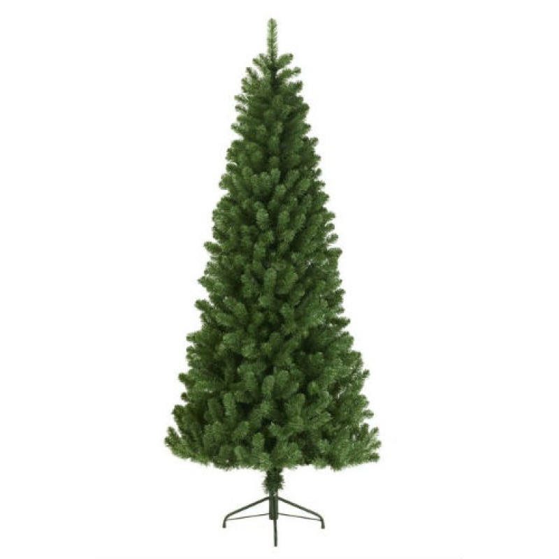 Everlands 150cm New Foundland Slim Pine Christmas Tree
