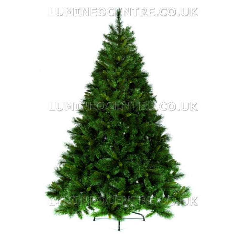 Premier 1.8m Mountain Pine Christmas Tree