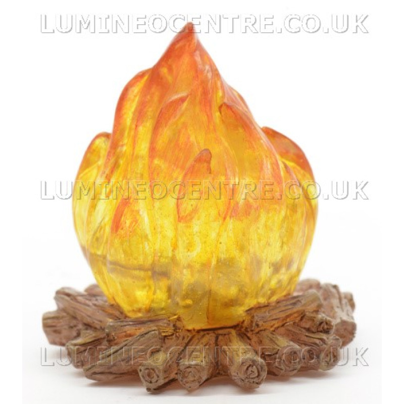 Lumineo LED Miniature Fire