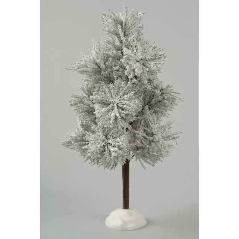 Lumineo Miniature Snowy Chestnut Tree