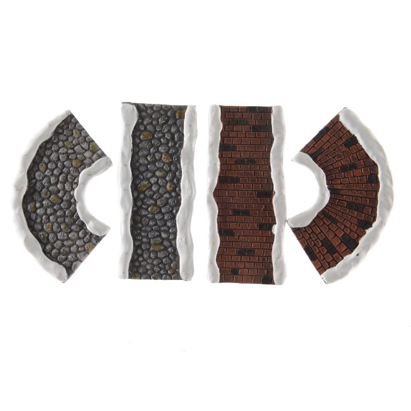 Lumineo Miniature Road Pack