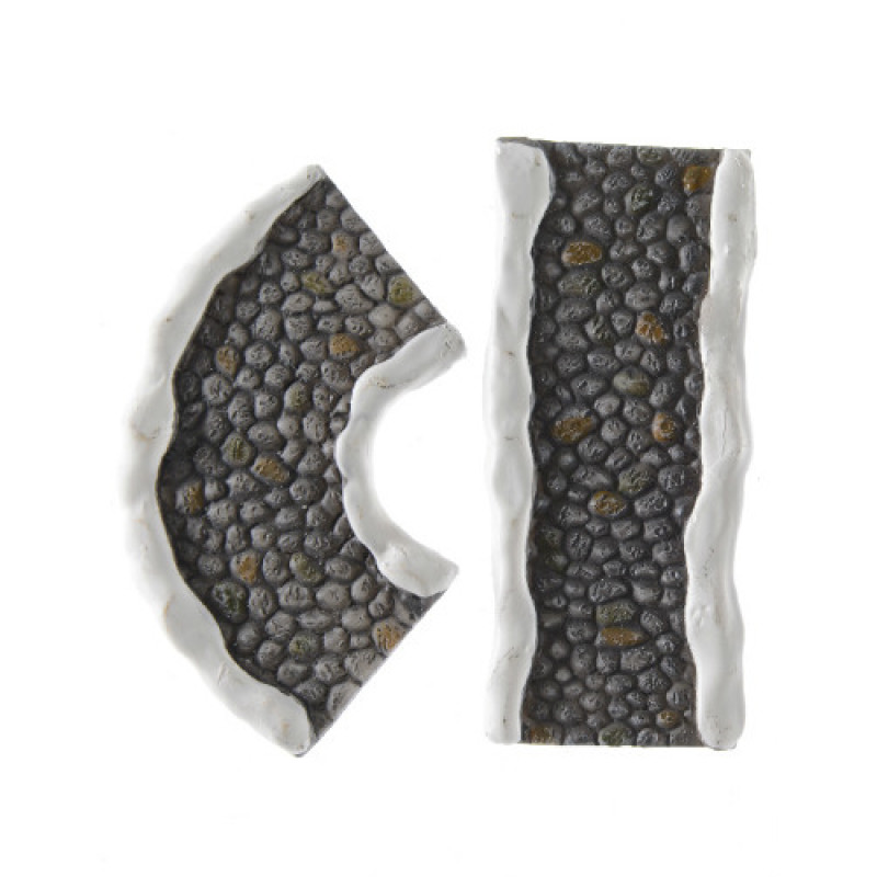 Lumineo Miniature Road Pack