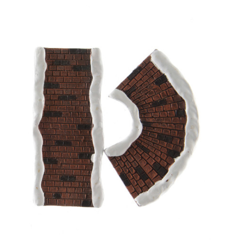 Lumineo Miniature Road Pack