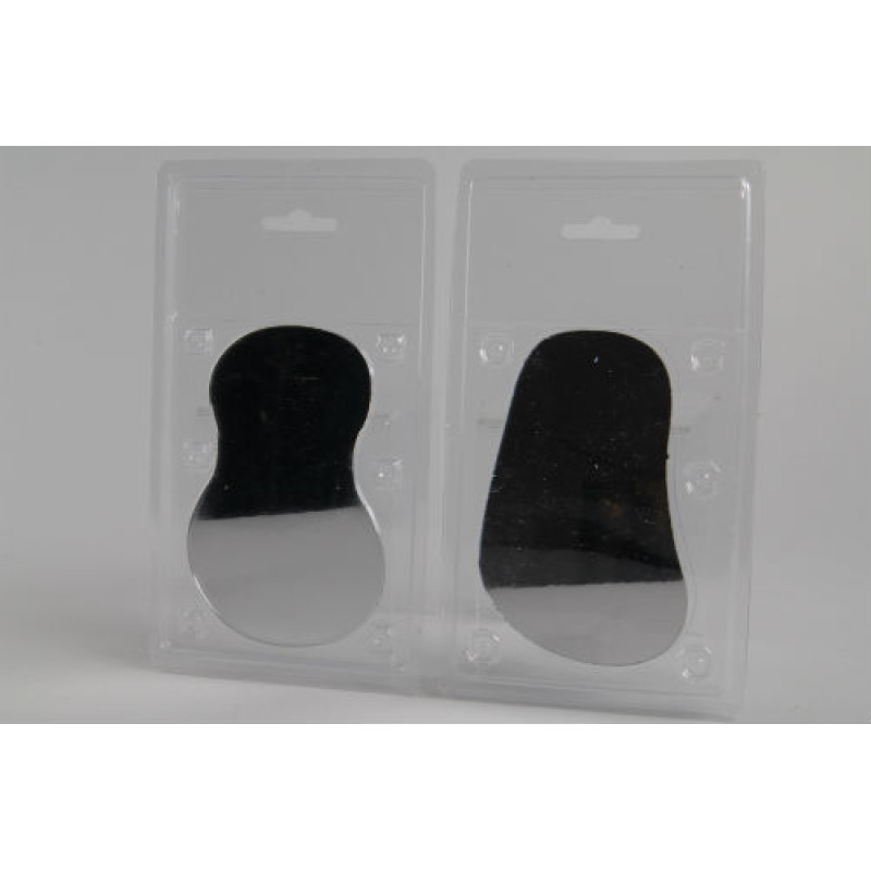 Lumineo Miniature Mirror Ponds Twin Pack