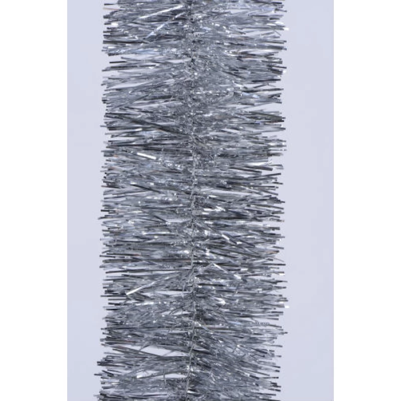 Decoris 2.7mtr Tinsel Garland Decoris 2.7mtr Tinsel Garland