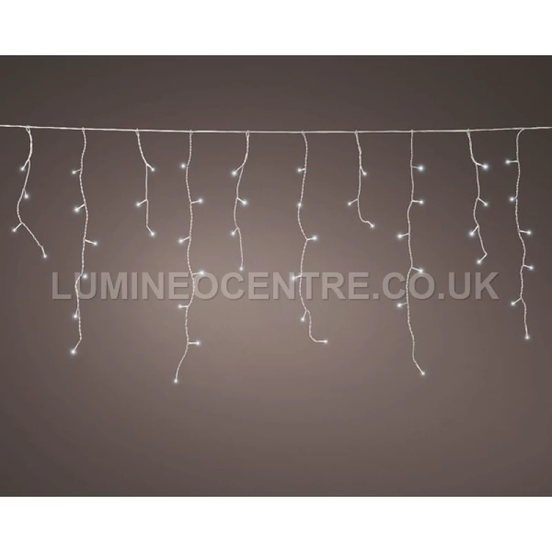 Lumineo LEDs Connect Icicle Extension Set 2019 Onwards