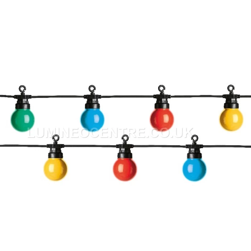 Lumineo LEDs Connect Party Light Starter Set 2019 Onwards