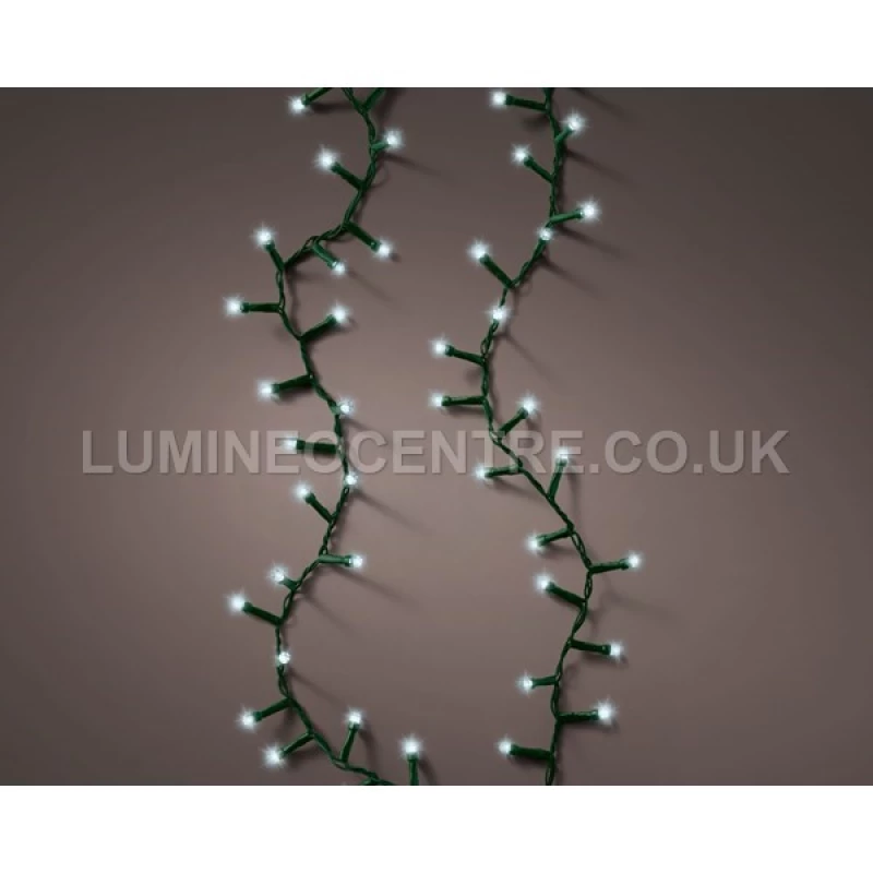 Lumineo 750 LED Compact Diamond Lights