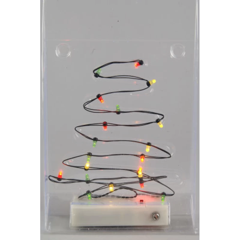 Lumineo Miniature Battery Operated LED Lightset